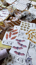 Load image into Gallery viewer, Halloween Themed Early Learning Printable Morning Basket Pack