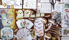 Load image into Gallery viewer, Halloween Themed Early Learning Printable Morning Basket Pack