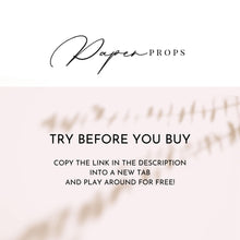 Load image into Gallery viewer, Some Bunny is Two Pink Spring Birthday Invitation