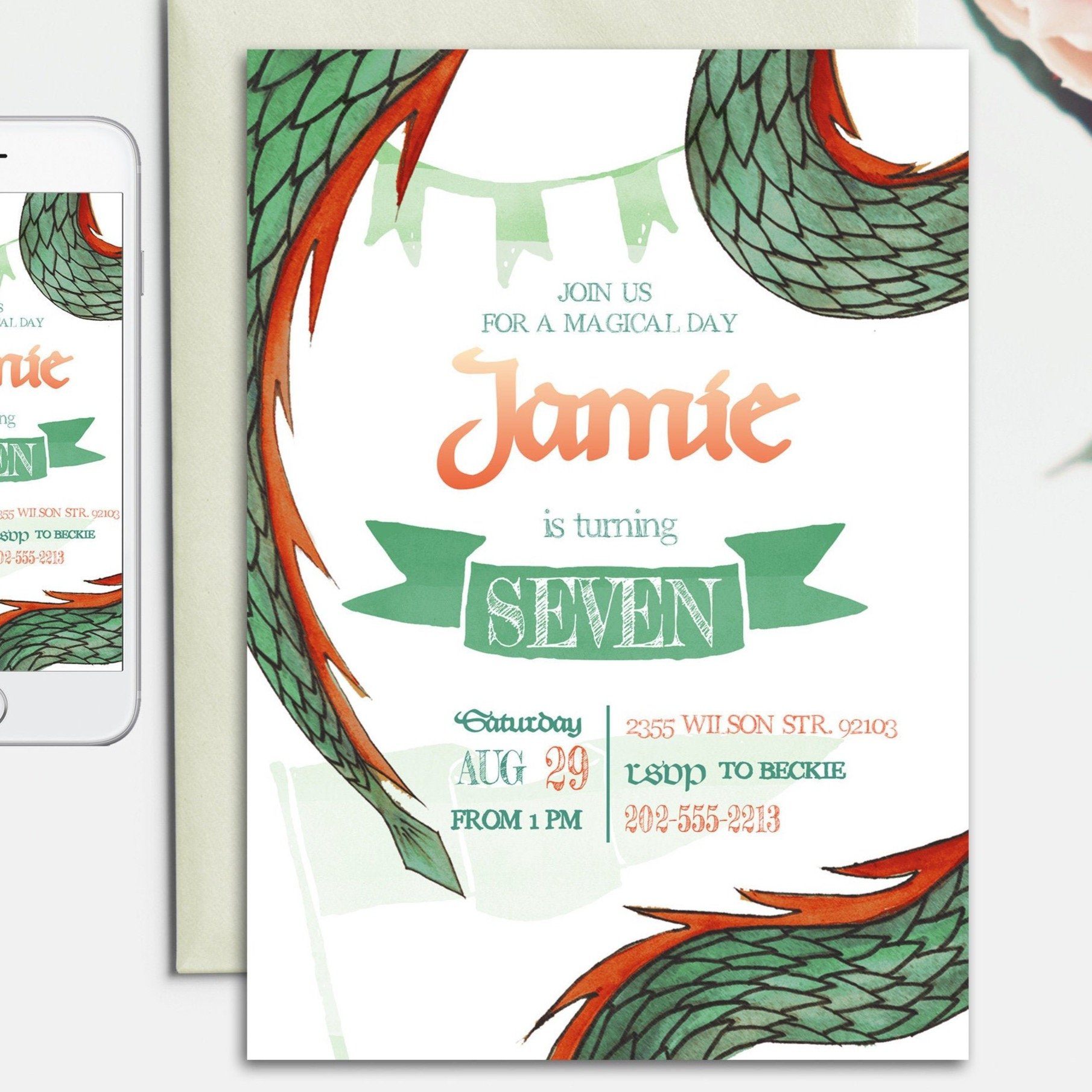 dragon-scales-medieval-birthday-party-invitation-paperpropsuk for Free Printable Dragon Birthday Invitations Dragon Scales Medieval Birthday Party Invitation – PaperPropsUK for Free Printable Dragon Birthday Invitations