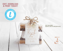 Load image into Gallery viewer, Pampas Grass Desert Boho Baby Shower Invitation Set - MARTINA